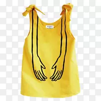 无袖衬衫,T恤衫,上衣-空若网 无袖衬衫,T恤衫,上衣-空若网