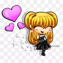 米莎·阿曼尼·德维安特角色-米萨-空若网 米莎·阿曼尼·德维安特角色-米萨-空若网