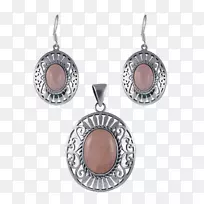 耳环宝石珠宝魅力&吊坠银宝石-空若网 耳环宝石珠宝魅力&吊坠银宝石-空若网