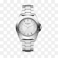 石英钟表银表盘表-空若网 石英钟表银表盘表-空若网