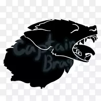 鼻子轮廓黑色m字体剪影-空若网 鼻子轮廓黑色m字体剪影-空若网