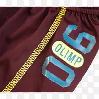 运动服品牌电动蓝色字体-热裤-空若网 运动服品牌电动蓝色字体-热裤-空若网