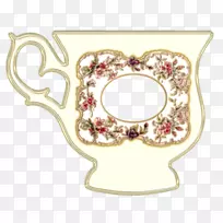 咖啡装饰艺术剪贴画设计-空若网 咖啡装饰艺术剪贴画设计-空若网