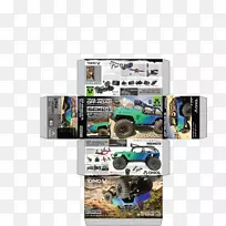 吉普车轴向scx 10四轮驱动车辆全轮驱动吉普车-空若网 吉普车轴向scx 10四轮驱动车辆全轮驱动吉普车-空若网