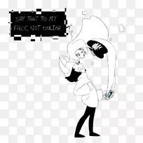 鼻子人类行为特征剪贴画-鼻子-空若网 鼻子人类行为特征剪贴画-鼻子-空若网