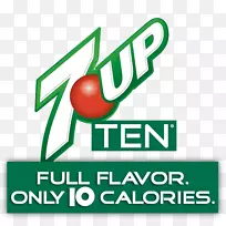 汽水品牌7上绿色剪贴画-阳光师-空若网 汽水品牌7上绿色剪贴画-阳光师-空若网