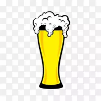 根啤酒杯剪辑艺术.啤酒卡通玻璃-空若网 根啤酒杯剪辑艺术.啤酒卡通玻璃-空若网