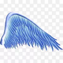 天使剪贴画-蓝色天使剪贴画-空若网 天使剪贴画-蓝色天使剪贴画-空若网