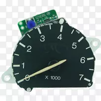 汽车测速仪.设计-空若网 汽车测速仪.设计-空若网
