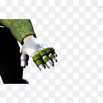 拇指手套设计-空若网 拇指手套设计-空若网