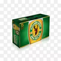 亚历山大基斯的酿酒厂印度淡啤酒瓶-空若网 亚历山大基斯的酿酒厂印度淡啤酒瓶-空若网