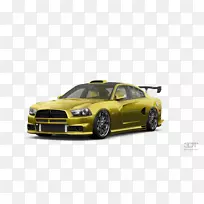 跑车保险杠汽车肌肉车-空若网 跑车保险杠汽车肌肉车-空若网