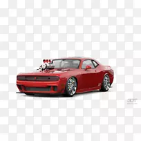 2018年的肌肉车躲避挑战者跑车-跑车-空若网 2018年的肌肉车躲避挑战者跑车-跑车-空若网