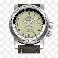 甘氨酸表自动表带表-空若网 甘氨酸表自动表带表-空若网