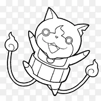 友凯手表2吉班扬悠凯手表3着色书-吉班扬-空若网 友凯手表2吉班扬悠凯手表3着色书-吉班扬-空若网