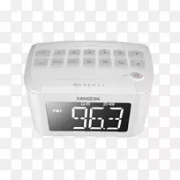 Sangean Aux闹钟fm广播电台-空若网 Sangean Aux闹钟fm广播电台-空若网