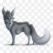 野生动物鼻子尾巴狐狸新闻-横渡智慧狼-空若网 野生动物鼻子尾巴狐狸新闻-横渡智慧狼-空若网