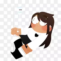 手指夹艺术设计-空若网 手指夹艺术设计-空若网