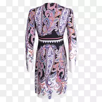 佩斯利服装设计-空若网 佩斯利服装设计-空若网