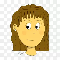 绘画着色书博客剪贴画-笑脸-空若网 绘画着色书博客剪贴画-笑脸-空若网