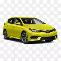2018年丰田Corolla im掀背式紧凑型汽车保险杠-丰田-空若网 2018年丰田Corolla im掀背式紧凑型汽车保险杠-丰田-空若网