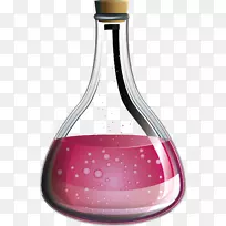 玻璃瓶液玻璃材料-空若网 玻璃瓶液玻璃材料-空若网