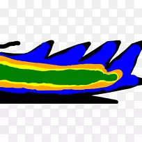 卡通喙线剪贴画线-空若网 卡通喙线剪贴画线-空若网