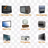 电视节目显示设备电子学.Collegeville-空若网 电视节目显示设备电子学.Collegeville-空若网