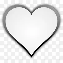 爱心木工剪贴画-大红心图-空若网 爱心木工剪贴画-大红心图-空若网