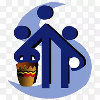 标志剪贴画-卡宾达-空若网 标志剪贴画-卡宾达-空若网