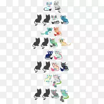 卡通鱼-空若网 卡通鱼-空若网