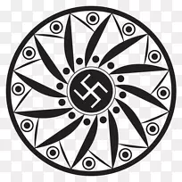 画花图案-花-空若网 画花图案-花-空若网