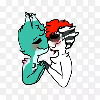 手指人类行为卡通剪贴画-黑暗斯凯-空若网 手指人类行为卡通剪贴画-黑暗斯凯-空若网