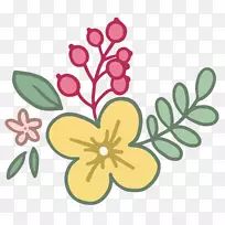 花卉设计-空若网 花卉设计-空若网