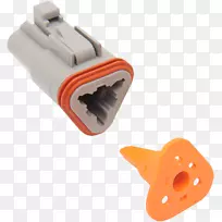 电气连接器电子.设计-空若网 电气连接器电子.设计-空若网