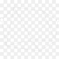 纸三角点-三角形-空若网 纸三角点-三角形-空若网