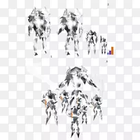 汽车设计对称图案设计-空若网 汽车设计对称图案设计-空若网