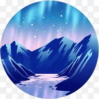 海洋桌面壁纸电脑天空电脑-空若网 海洋桌面壁纸电脑天空电脑-空若网