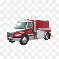 消防车消防处拖车商用车-空若网 消防车消防处拖车商用车-空若网