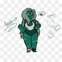 绘制宝石-绿色的马英石-宝石-空若网 绘制宝石-绿色的马英石-宝石-空若网