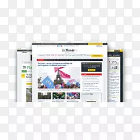 网页多媒体展示广告品牌-商业市场-空若网 网页多媒体展示广告品牌-商业市场-空若网