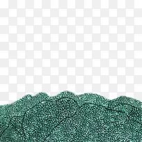 绿绿松石雾山-空若网 绿绿松石雾山-空若网