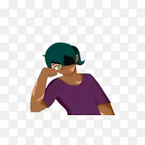 耳朵卡通鼻子-耳朵-空若网 耳朵卡通鼻子-耳朵-空若网