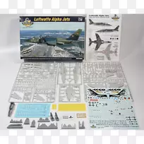 飞机达索/多尼尔阿尔法喷气式飞机模型葡萄牙-飞机-空若网 飞机达索/多尼尔阿尔法喷气式飞机模型葡萄牙-飞机-空若网