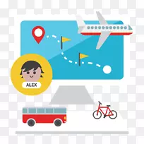 标志剪贴画-设计-空若网 标志剪贴画-设计-空若网