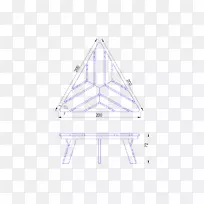 三角形顶板-三角形-空若网 三角形顶板-三角形-空若网