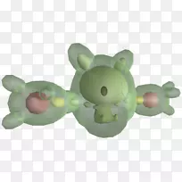 雕像动物设计-空若网 雕像动物设计-空若网