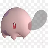 鼻颌口设计-空若网 鼻颌口设计-空若网