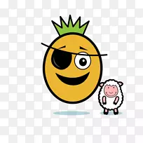 笑脸短信水果剪贴画-笑脸-空若网 笑脸短信水果剪贴画-笑脸-空若网