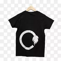t恤袖颈字体t恤-空若网 t恤袖颈字体t恤-空若网